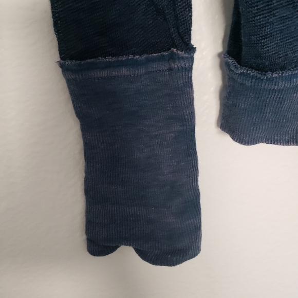 Free People Top Hacci Affogato - Picture 9 of 13